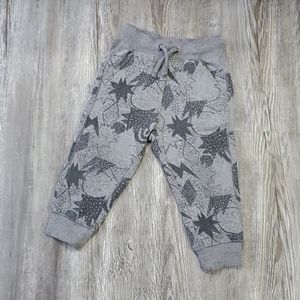 2T sweatpants